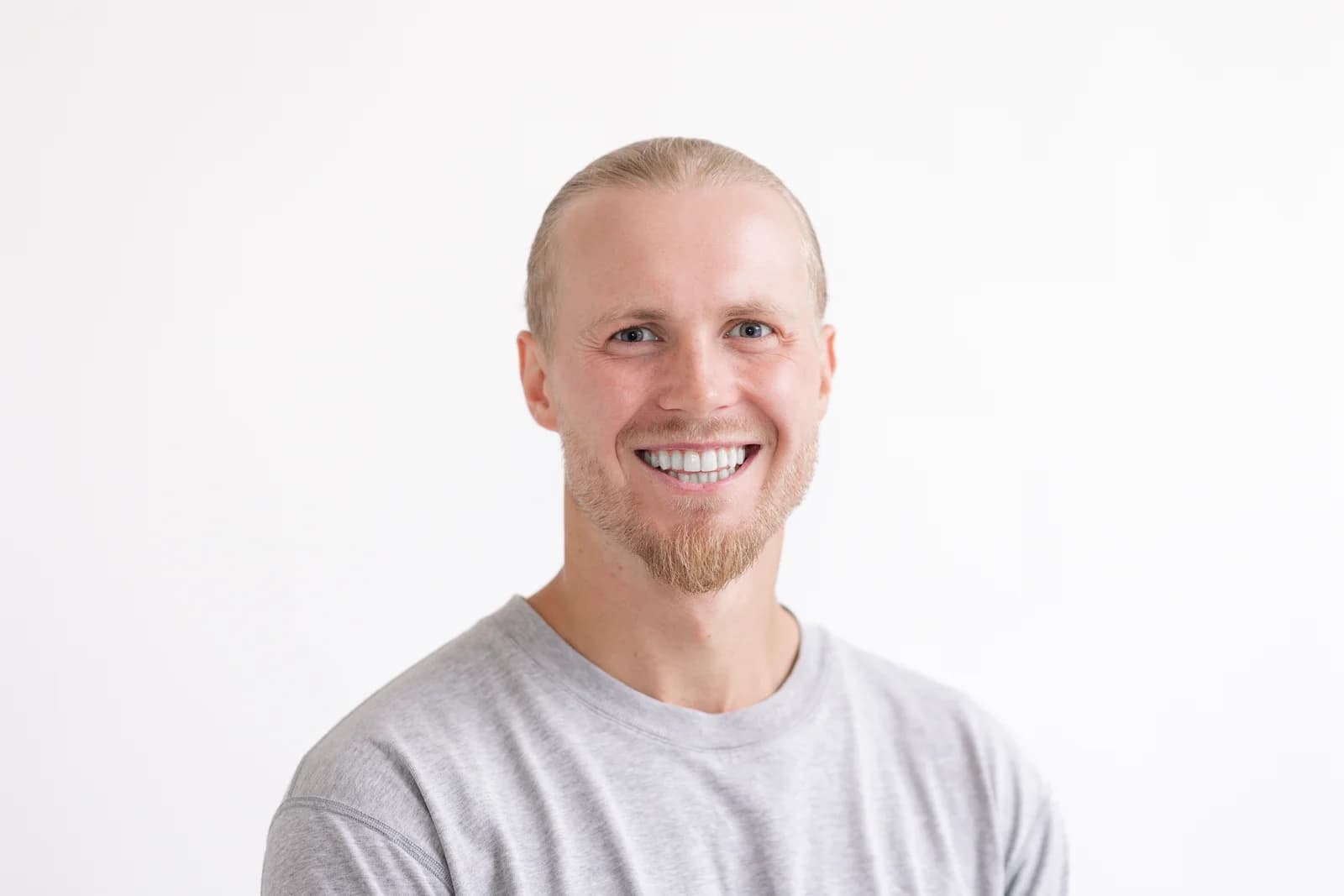 Will Zittlau, co-founder of Cedar